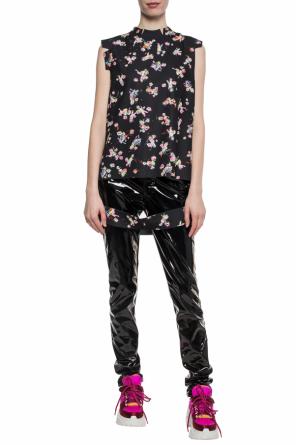 Cut-out top, zdjęcie 2 Cut-out top od Maison Margiela